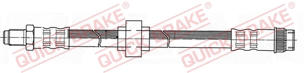 Brake Hose